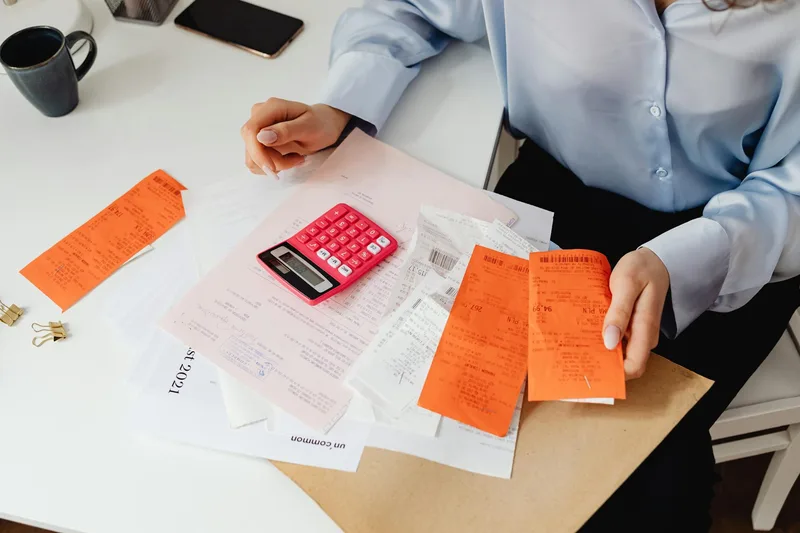 Image: Infographic showing the hidden cost cascade of manual data entry -- starting with time spent, branching into errors, delays, missed opportunities, and employee frustration