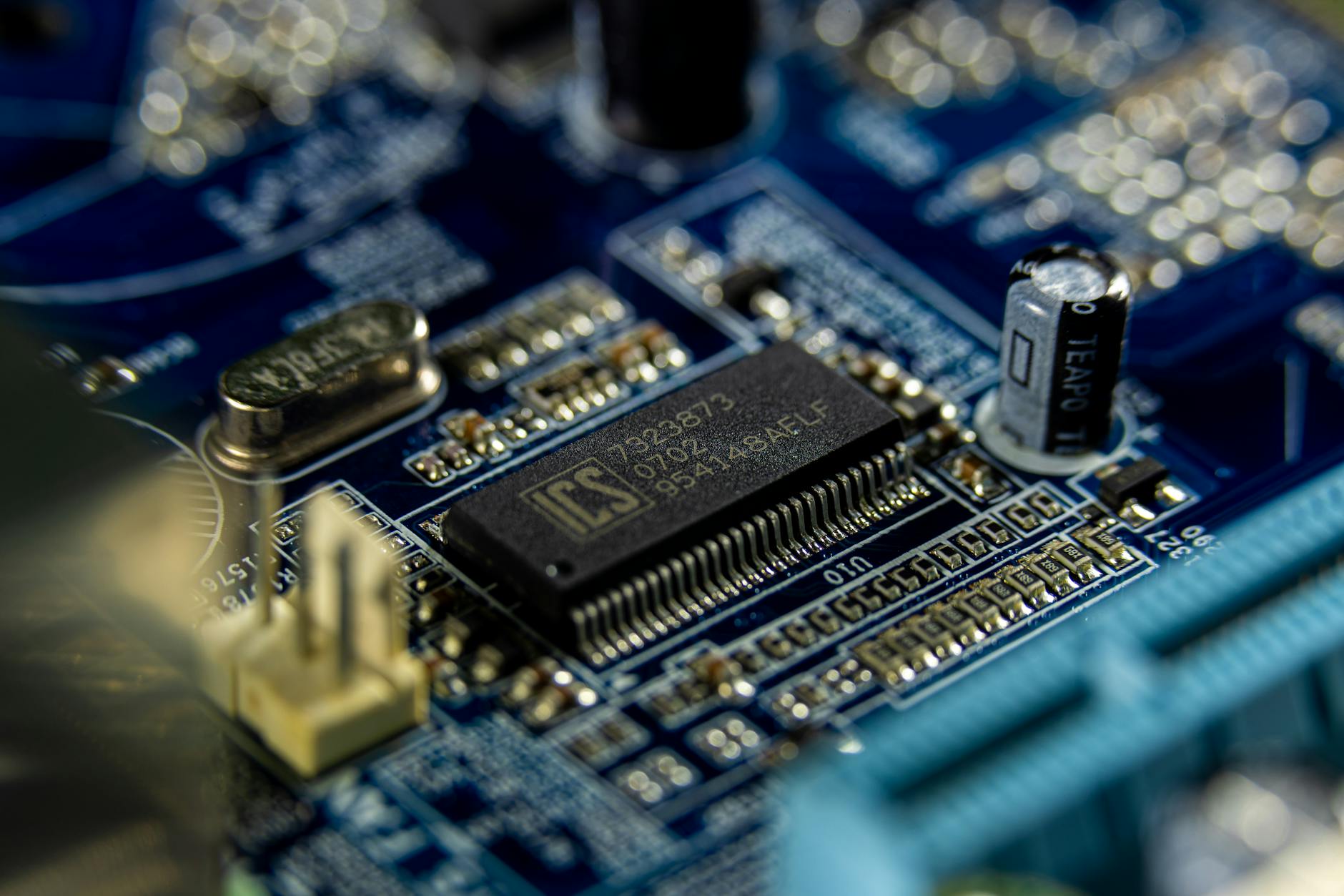 Custom API Integration Services: What They Are and When You Need Them