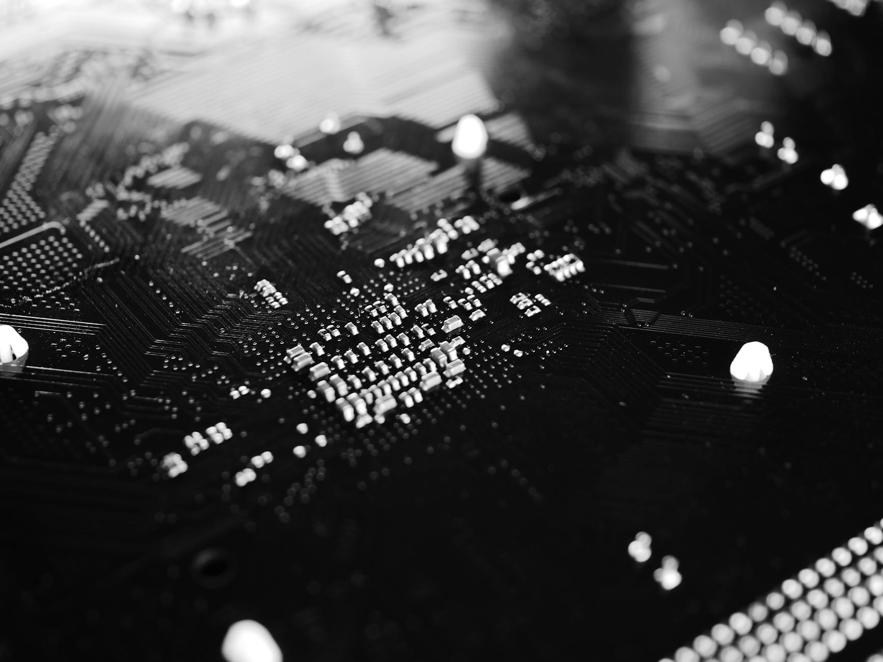 Custom Integration Services: When Off-the-Shelf Connectors Can't Keep Up